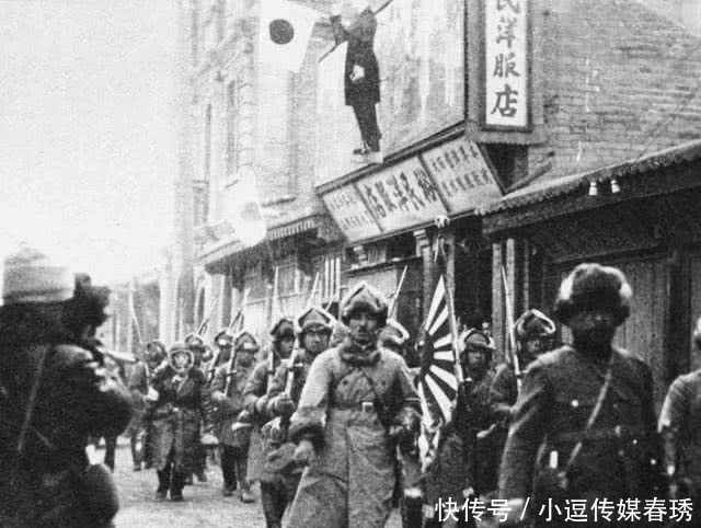 盒子|揭秘:二战期间日军士兵为何要贴身带一个盒子?盒子里面是什么?