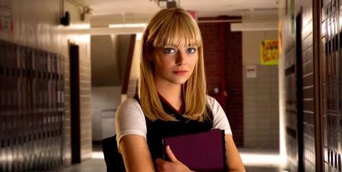 安德鲁|安德鲁·加菲尔德是推特用户最喜欢的蜘蛛侠