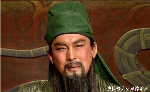 关羽|《三国志》里一个字道出真相, 关羽根本没用“青龙偃月刀”斩颜