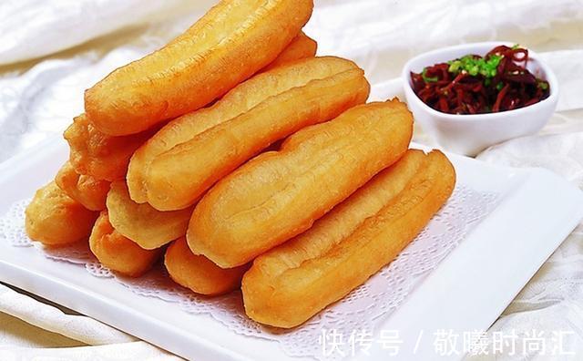 阿嫲|潮汕人喝粥的讲究——看完配菜,恕我孤陋寡闻