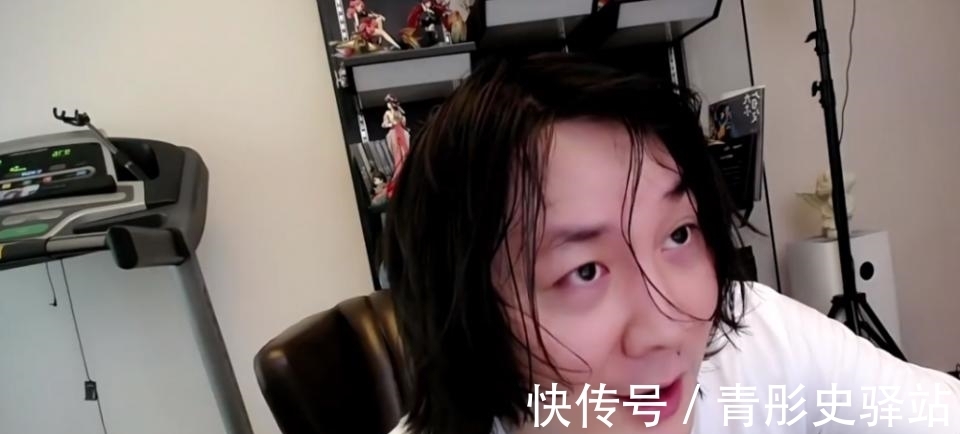 大仙|不是你死就是我“亡”，大锤哥直播约架童子，网友：这是巨人之战