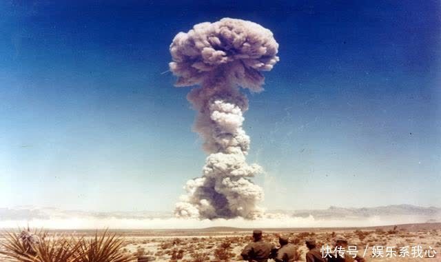 放射性 澳大利亚的土壤颗粒正在泄漏放射性钚