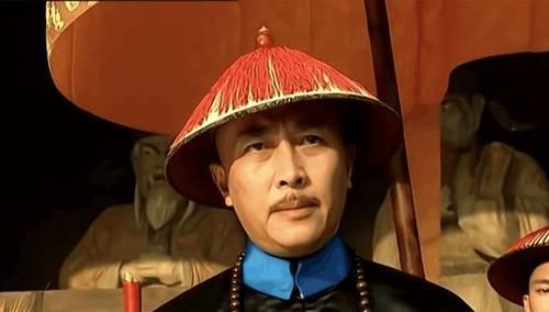 郑春华|《雍正王朝》中，康熙都已经放过了郑春华，为何太子却不放手？