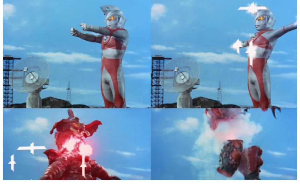 暴力|小孩哭晕，家长高兴，迪迦奥特曼为何被全网下架？