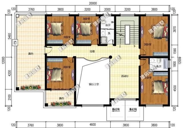 柴火灶|我喜欢温馨平淡的生活,哪怕是在农村,给我一栋别墅就好!