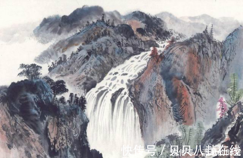 三国周郎赤壁#苏轼最大气磅礴的一首词,仅仅开篇第一句,便是无人能够超越!