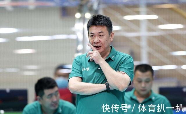 王宝泉|王宝泉、蔡斌皆非最佳人选,中国女排选帅应该大胆求变,着眼未来
