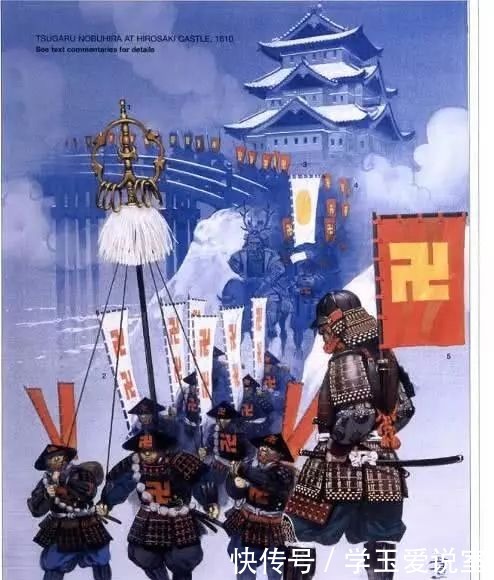 正规军|日本战国只是村长械斗？历史打脸：明朝正规军攻不下一个村