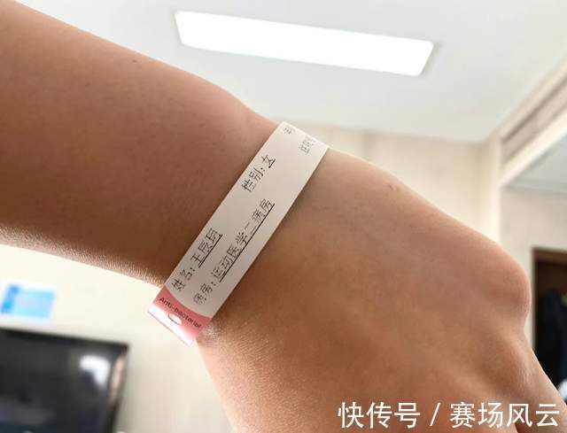 伤病|江苏女排2主力手术成功！王辰玥紧跟张常宁，差点以为蔡斌评论