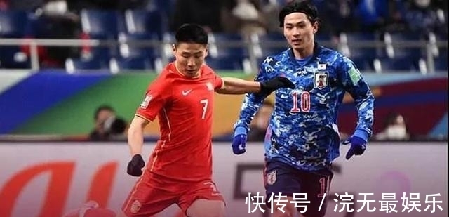 进球|同样只有7个进球,为何日本能够排名第二,国足只能倒数第二?