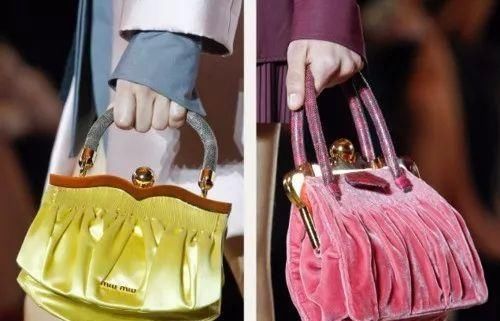 如何用手工褶皱实现惊艳的面料再造,看这一篇就够了