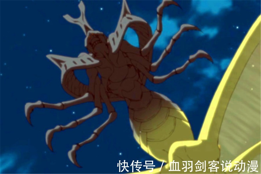 人柱力|火影:如果九大尾兽人柱力换成这几个人,斑爷和柱间也不敢小觑