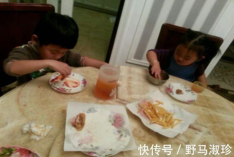 食物|7岁男孩停止长高,检查后医生痛斥为啥要给孩子吃这2类食物