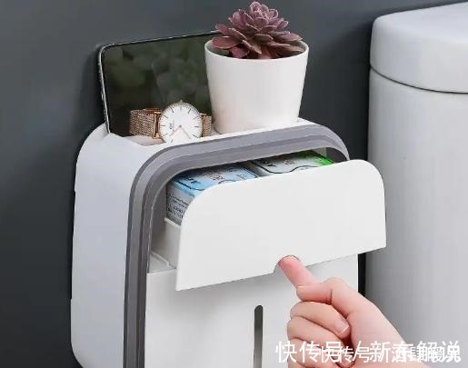 吸水垫|如果不差钱，建议给卫生间添这几个“高级货”，虽不贵作用却很大！