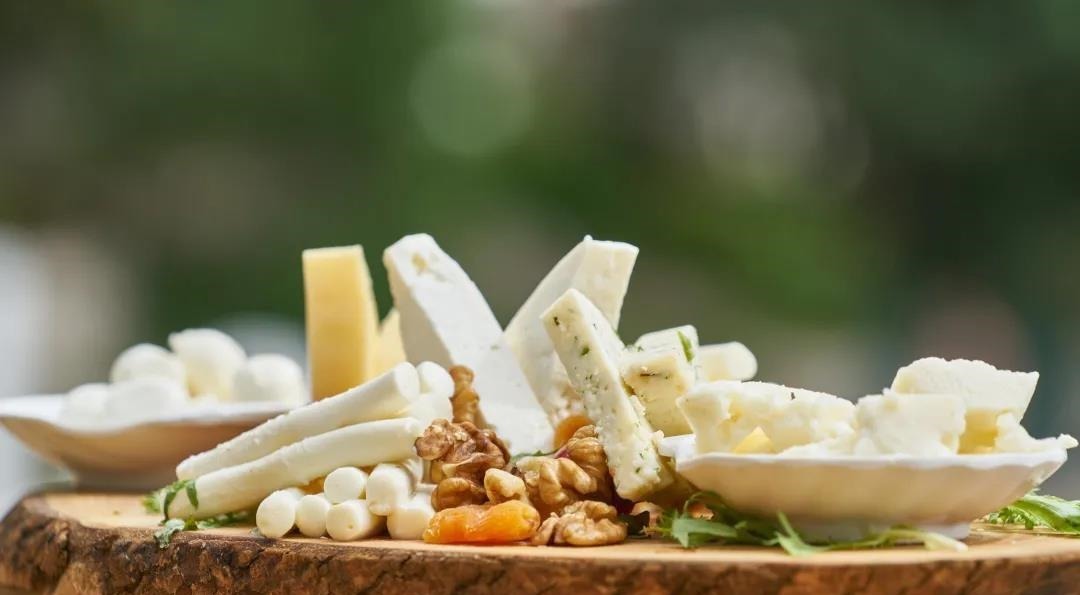 软质|警惕“冰箱杀手”,10种高风险食物,宝宝和孕妈尤其要小心