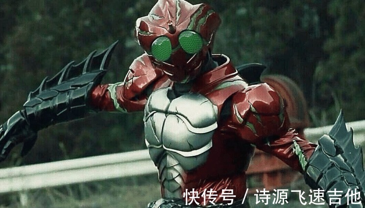 假面骑士看完《假面骑士amazons》,舍友戴着“仁叔”腰带追了我3条走廊!