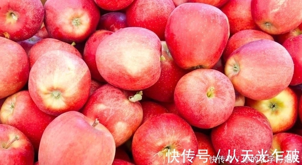 女性|苹果和它一起煮，女性每天一碗，不失眠，皱纹也不见了！值得分享