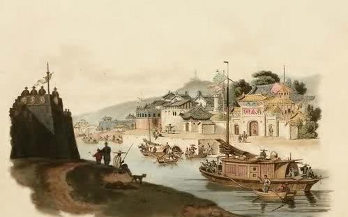 傲慢|清朝皇帝的傲慢与偏见,大臣的愚昧无知,错失现代化历史良机