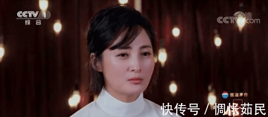 蒋勤勤|《信 中国》蒋勤勤带来江姐托孤信,直呼不太好读