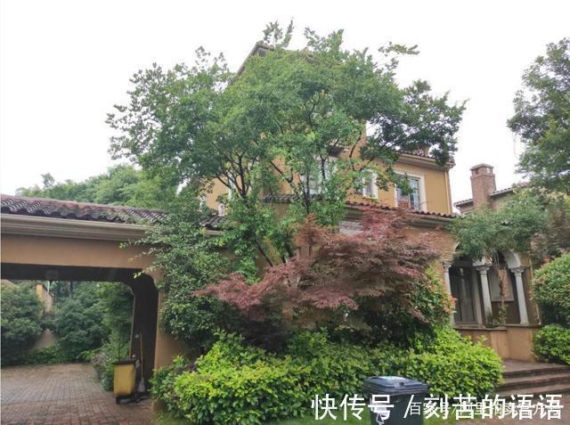 拍卖|湖北省武汉市一632平豪宅房产将拍卖,以1229万元起拍