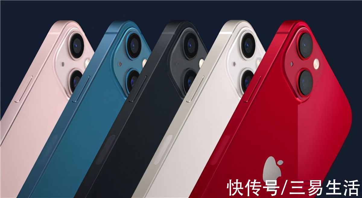 老年人|这个双11，老年人最爱网购的为什么是iPhone？