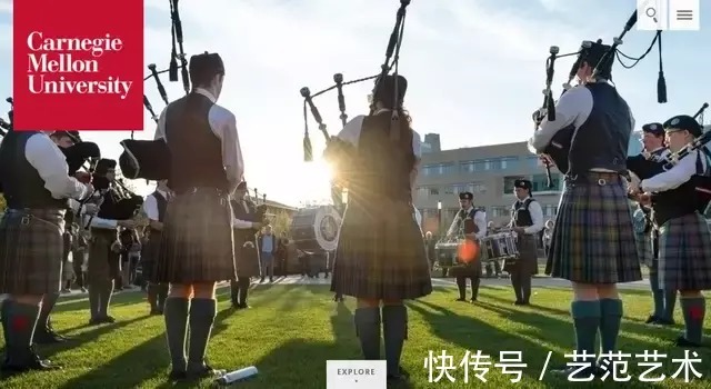 交互设计|美国交互设计有哪些天花板院校?!