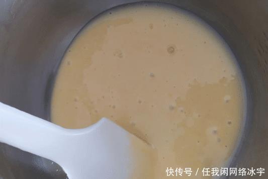 小馒头|做一款熊熊小小酥，外观可爱又精致，和小馒头一个味道！