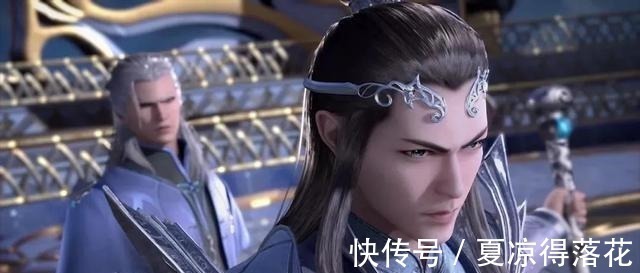 猎魂|斗罗大陆不可忽视的上三宗,武魂殿魂师质量堪忧,比比东生气