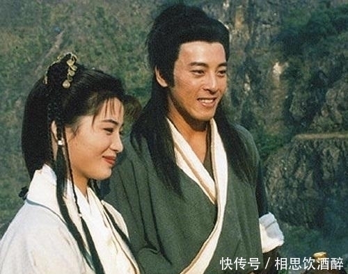 张无忌!金庸小说中的八大经典之战,哪一场最精彩?