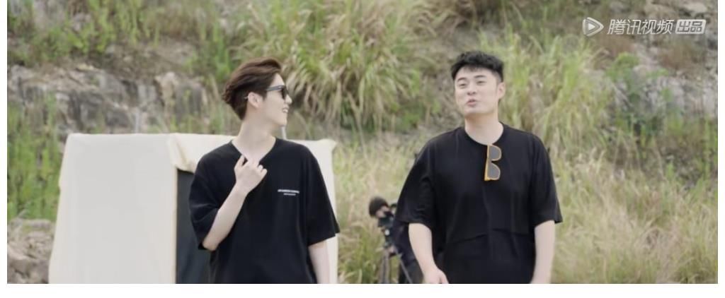 《五哈2》水准回归？鹿晗遭节目组整惨，邓超陈赫急到与导演对峙