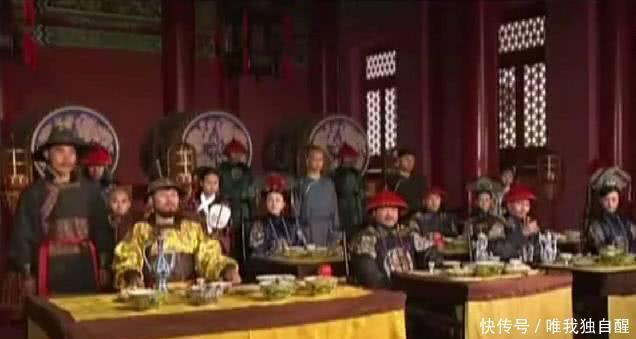 郡王|雍正到死都不知,为何胧月能解九连环背后竟是果郡王策划的!