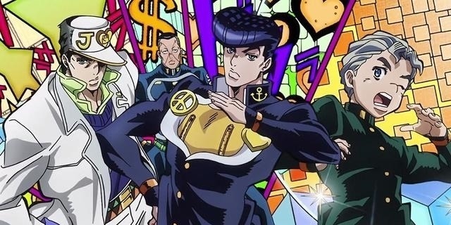 jojo的奇妙冒险|JOJO第八部即将迎来完结，粉丝关心的第九部新作可能更新无望