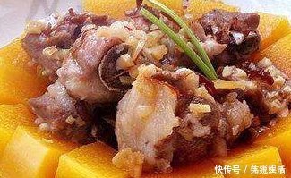 猪肋排|初春时,宁愿不吃肉,也要多吃这菜,尤其是孩子,只长个子不长肉