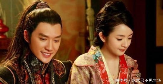 皇妃躺好,皇帝下令大臣重金买票观赏,从此诞生一个成语!