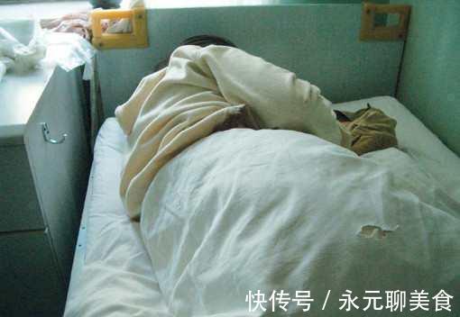 行气|惊怀孕8个月,孕检发现胎死腹中,孕期记得别做这件事