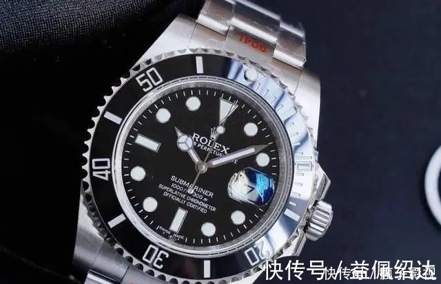 系列|劳力士五大系列入门款，你的腕表是哪个系列呢