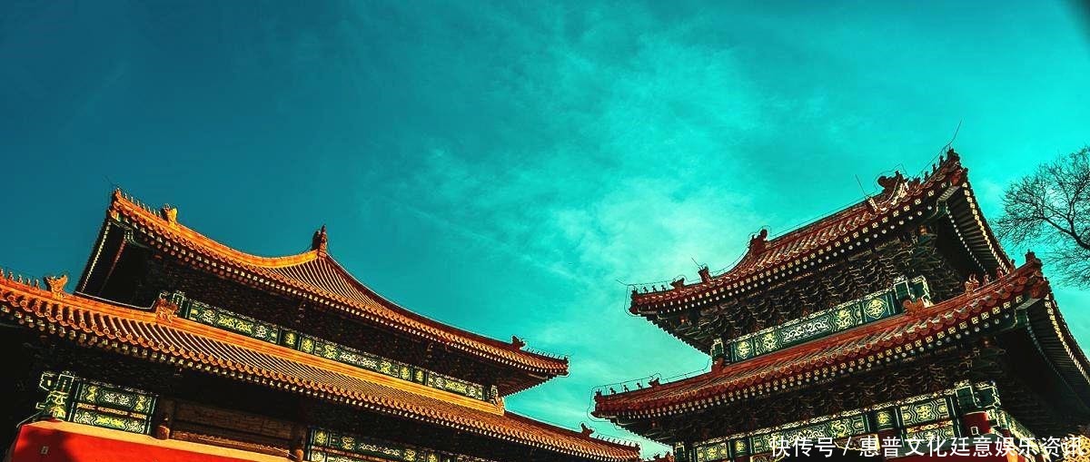 忽必烈|朱元璋推翻元朝后,为何要尊元朝为正统,还要对忽必烈建庙祭拜