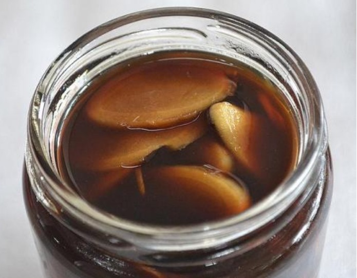 陈醋|醋泡“三宝”，让你70不衰不显老，长寿不生病的“吉祥三宝”