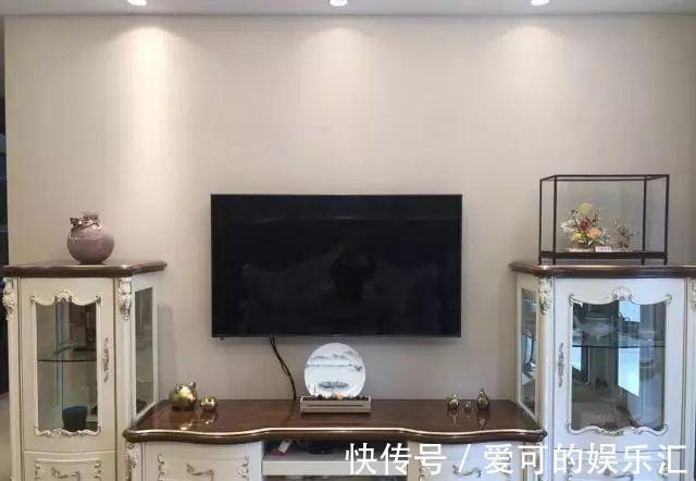 两厅|买了房子不懂怎么装修，看看这套三房两厅设计太完美了，晒晒！