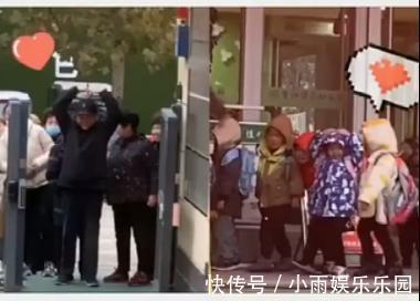 非物质文化遗产|老人带娃30天后,哈哈哈哈哈,太真实了吧