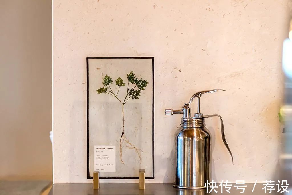 日式|爱了!Hands Architects Design,融合北欧风格和日式设计