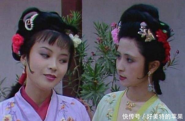 秋桐|王熙凤死后,谁能配贾琏终老绝不会是平儿和秋桐