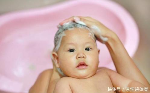 小宝宝|什么时候为孩子剃胎毛最好最佳时间并非满月,家长可别再弄错了