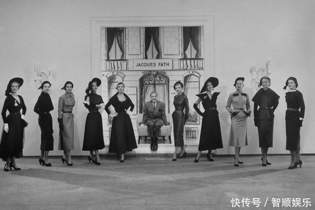 看看这10位世界级服装设计师,他们是如何塑造全球时装史的!