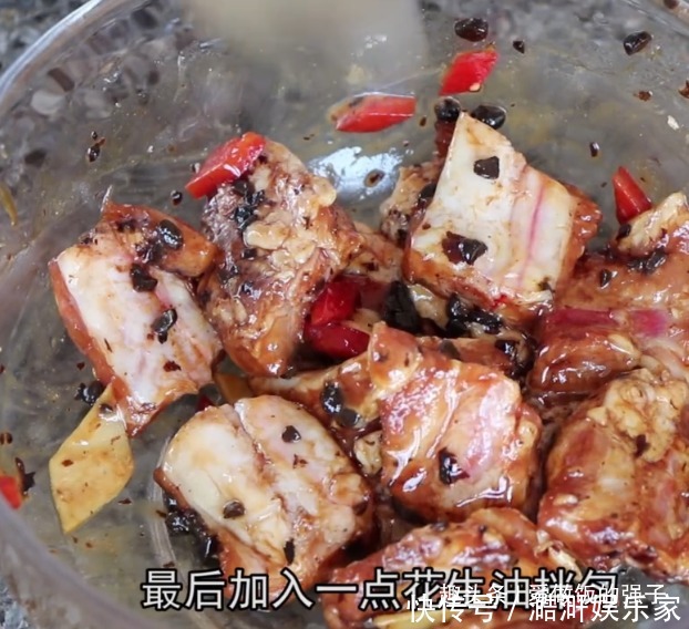 在家|外面卖的煲仔饭为什么那么好吃教你方法步骤学会后在家就能做