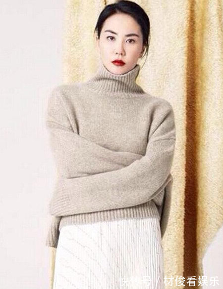 冻龄女神|那些越老越“耐看”的女人,只保养了2个部位,保养好了年轻十岁