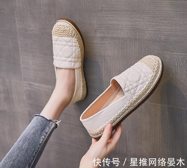 凉鞋|过了七月!凉鞋再美也别买!刚上架就火爆热卖的渔夫鞋,了解一下