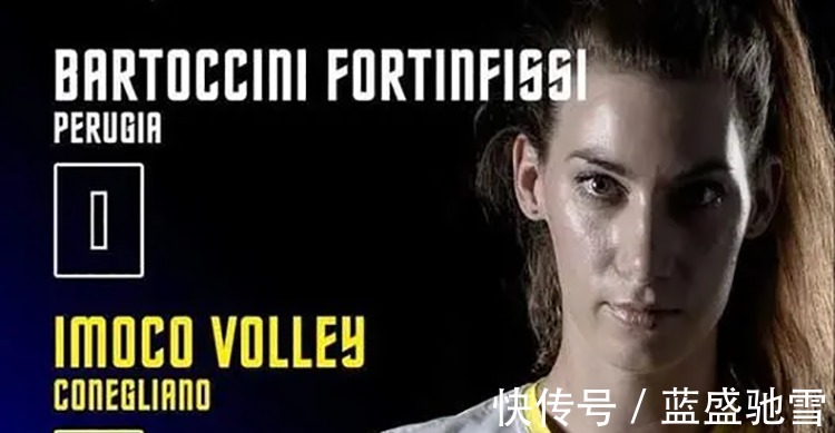 副攻|中国女排苦主背飞女王转会至土超豪门,有望联手欧洲头号副攻作战!