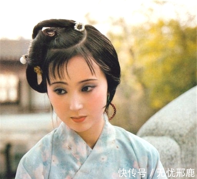 红迷们&红楼梦:史湘云的结局有多凄凉?不仅死了,而且还死得很悲惨