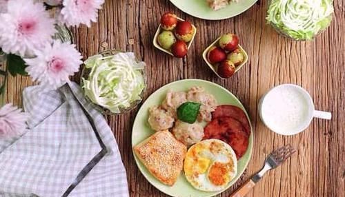 陈梗末|儿科医生这3种早餐太伤娃,许多父母天天做,尽量别这样吃